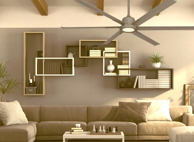 Modern Living Room (Miami)