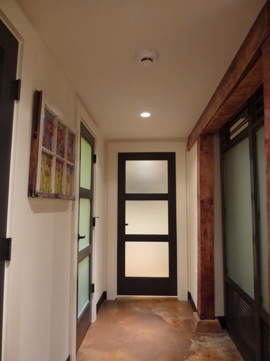 Capitoll Hill Basement Remodel (Seattle)